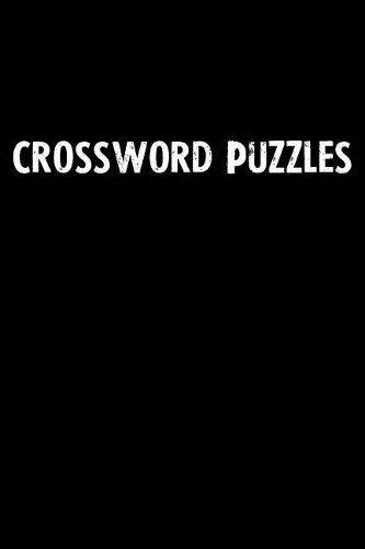 Crossword Puzzles