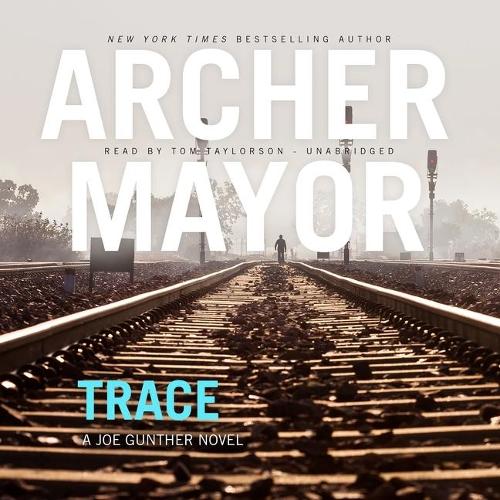 Trace: A Joe Gunther Novel(Joe Gunther Mysteries, 28)