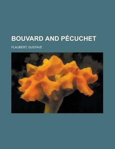 Bouvard and Pecuchet