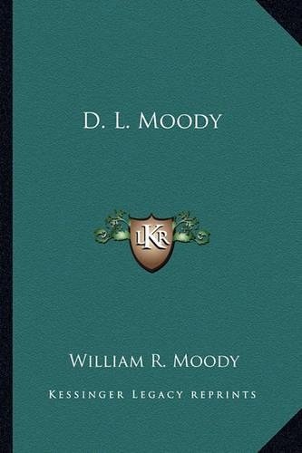 D. L. Moody: (English)