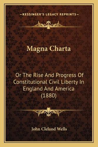 Magna Charta