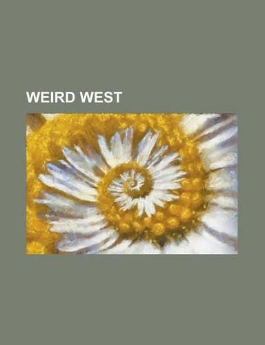 Weird West