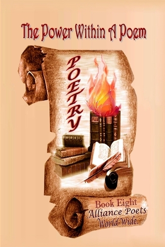 The Power Within A Poem Book 8: (English)