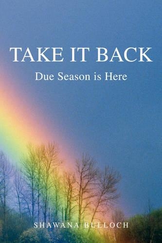 Take It Back: Due Season Is Here