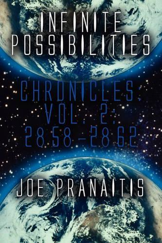 Infinite Possibilities