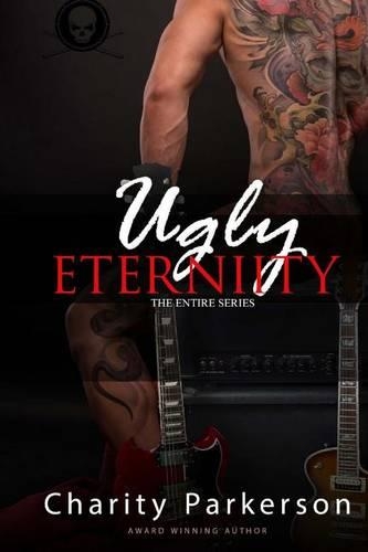 Ugly Eternity: (English)