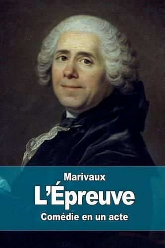 L'Épreuve: (French)