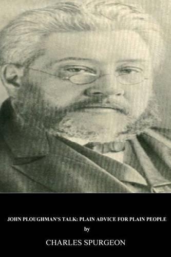 John Ploughman's Talk