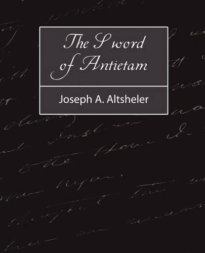 The Sword of Antietam