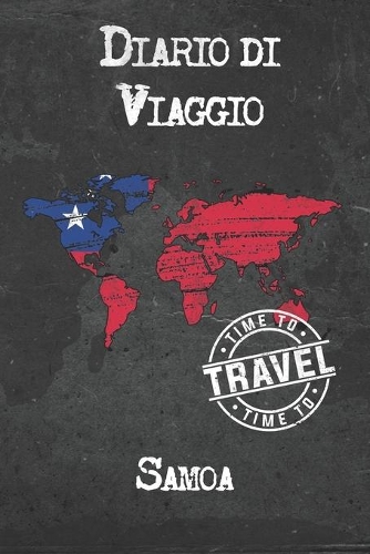 Diario di Viaggio Samoa