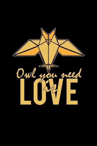 Owl you need is love