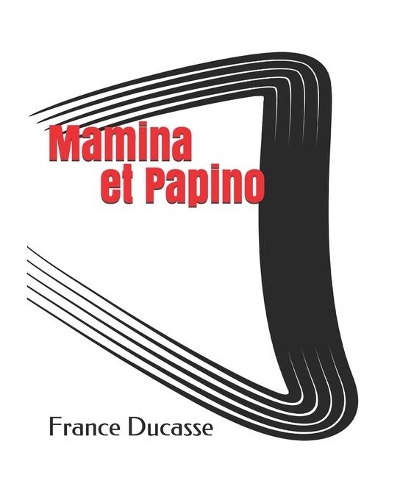 Mamina et Papino
