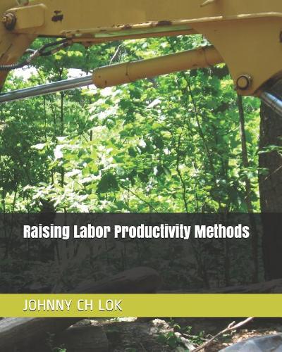 Raising Labor Productivity Methods