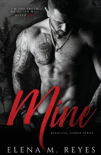 Mine: Mafia Romance(3 Beautiful Sinner)
