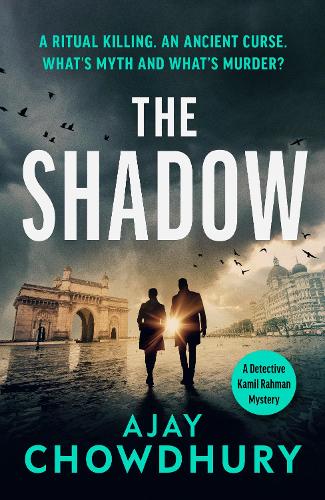 The Shadow: (5 Detective Kamil Rahman)