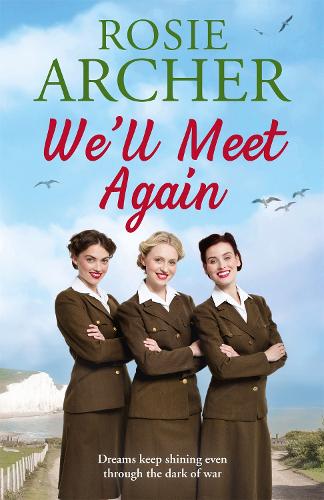 We'll Meet Again: The Bluebird Girls 2(The Bluebird Girls)