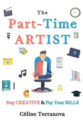 The Part-Time Artist
