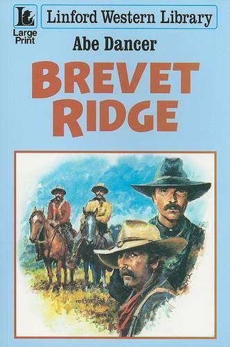 Brevet Ridge