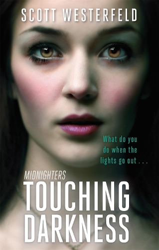 Touching Darkness