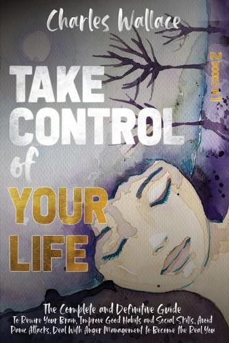Take Control of Your Life