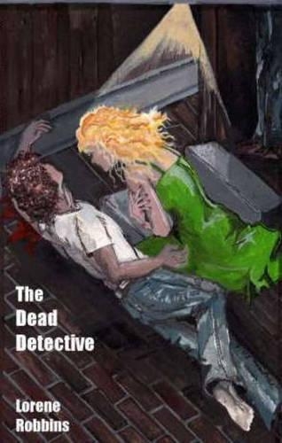 The Dead Detective: (English)