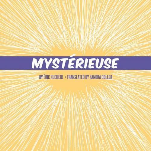 Mysterieuse