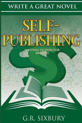 Self-Publishing