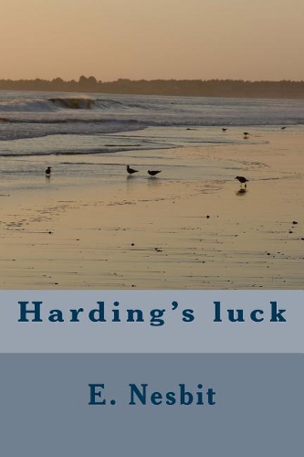 Harding's luck