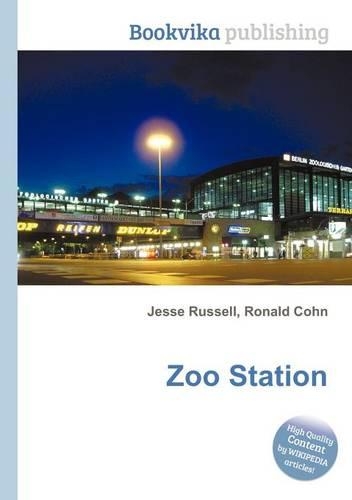 Zoo Station