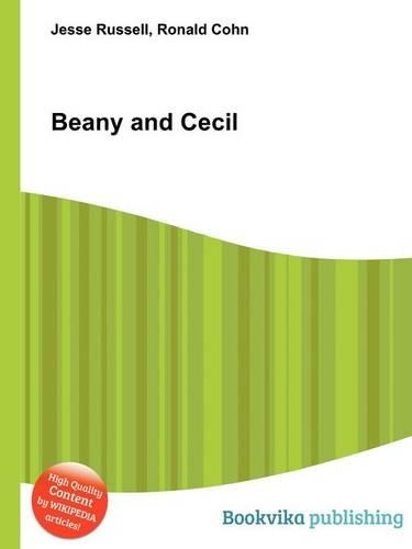 Beany and Cecil