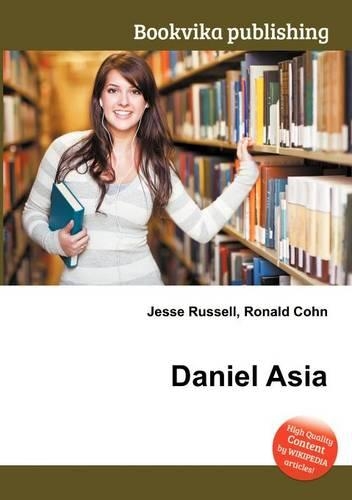 Daniel Asia: (English)