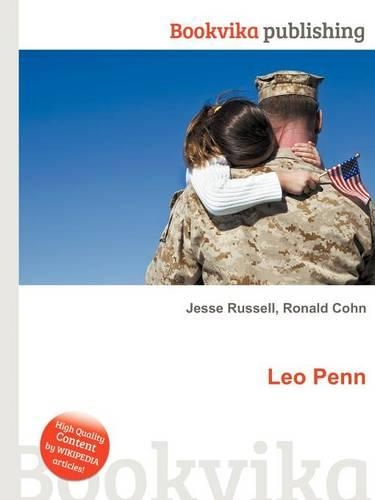Leo Penn: (English)