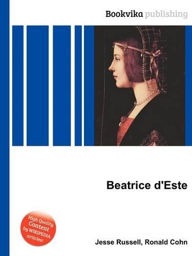 Beatrice d'Este
