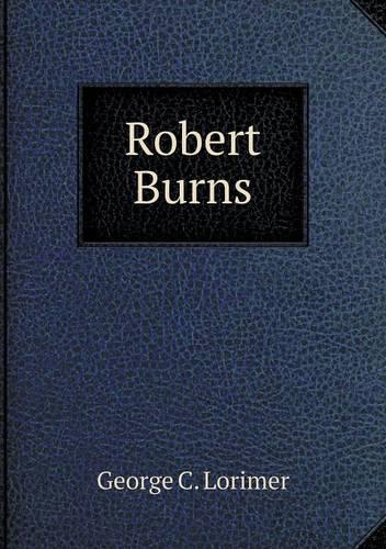 Robert Burns
