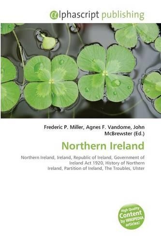 Northern Ireland: (English)