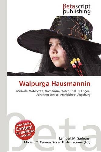 Walpurga Hausmannin: (English)