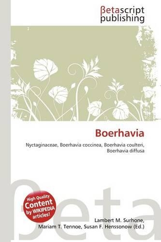 Boerhavia