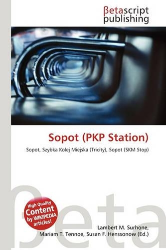 Sopot (Pkp Station)