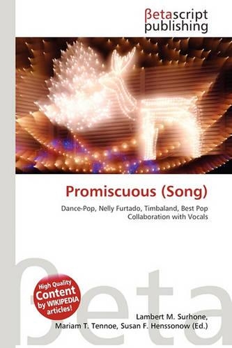 Promiscuous (Song): (English)