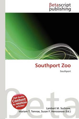 Southport Zoo