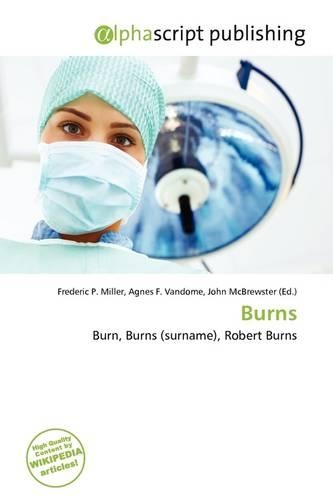 Burns