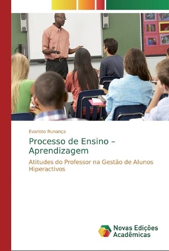 Processo de Ensino - Aprendizagem