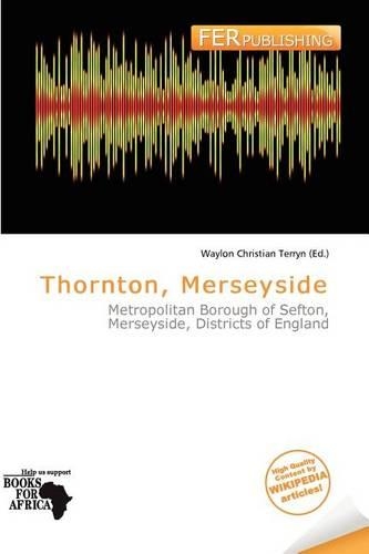 Thornton, Merseyside