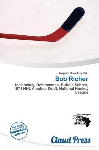 Bob Richer: (English)