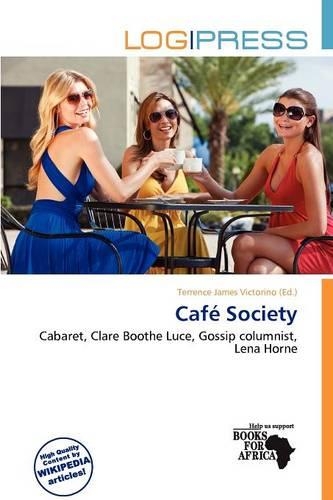 Caf Society