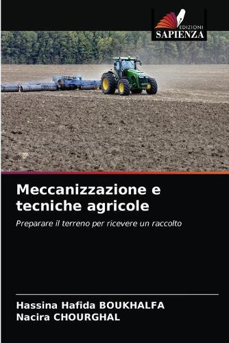 Meccanizzazione e tecniche agricole