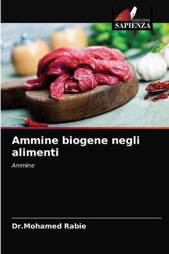 Ammine biogene negli alimenti