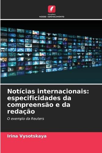 Notícias internacionais