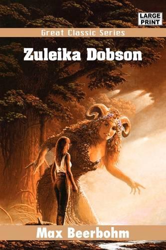 Zuleika Dobson: (English)