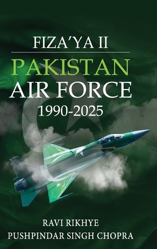 Pakistan Air Force